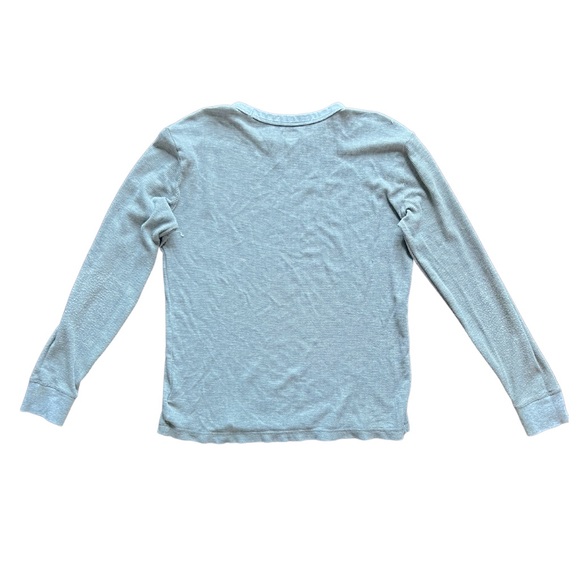 Old Navy Lightweight Thermal Long Sleeve Shirt - Picture 4 of 4